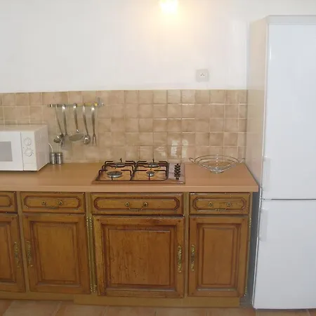 Les Jujubiers Ferienhaus