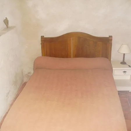 Les Jujubiers Ferienhaus *