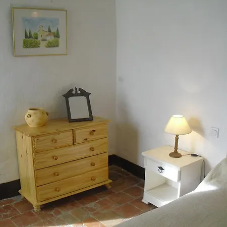 Ferienhaus Les Jujubiers Muro (Corsica)