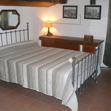 Ferienhaus Les Jujubiers Muro (Corsica)